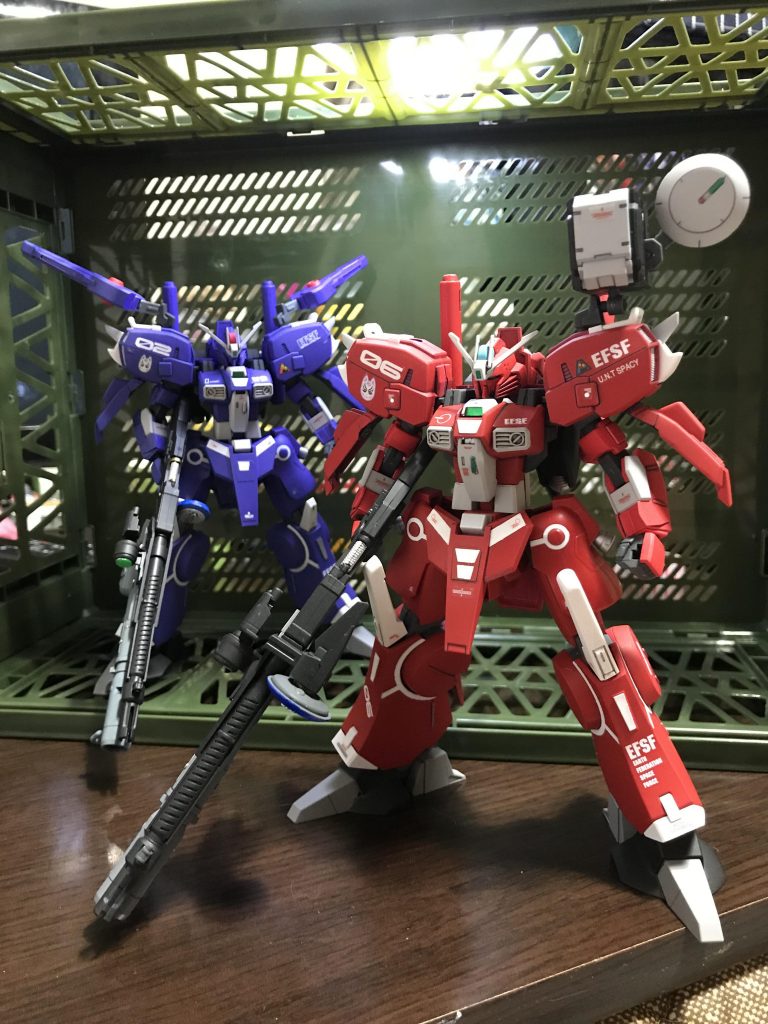 マサキ機と記念撮影✨