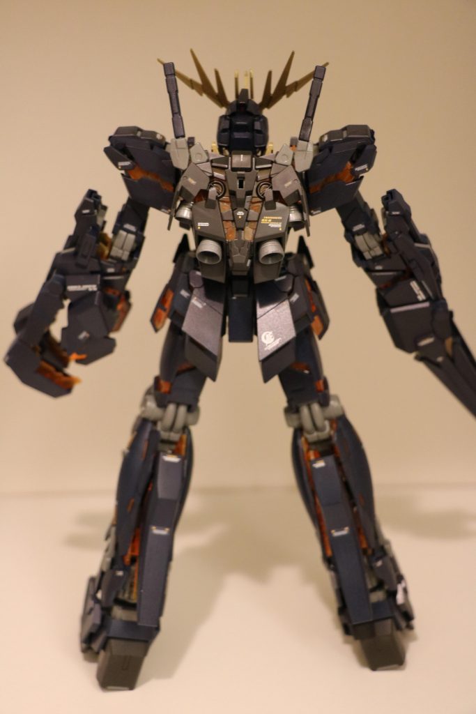 バンシィ–5枚目/制作者：@papurika1216re