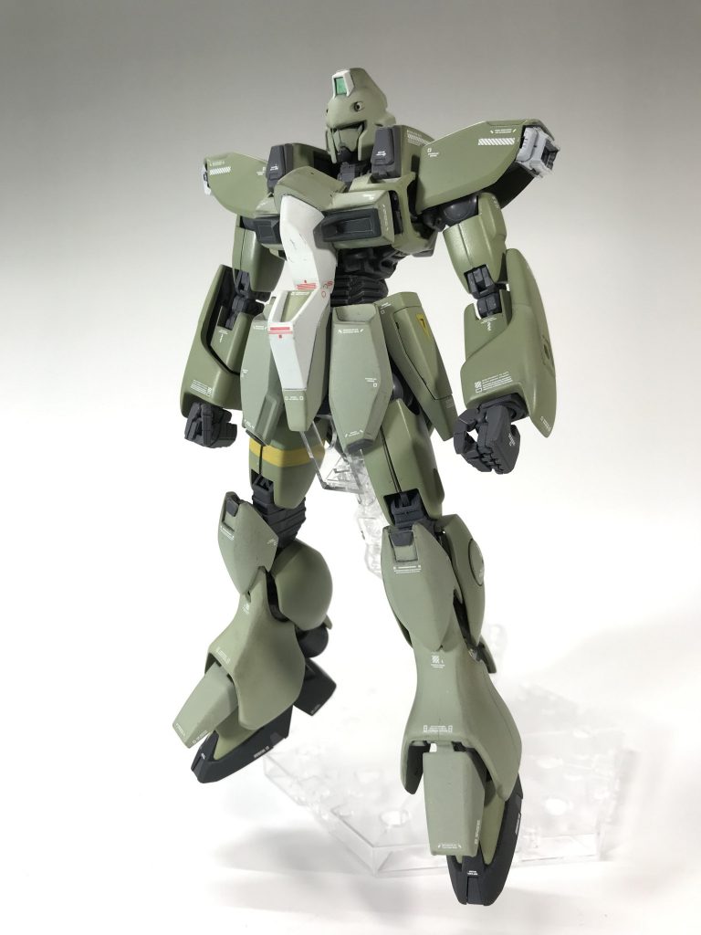 第14話 ジブラルタル攻防–2枚目/制作者：Tanajun