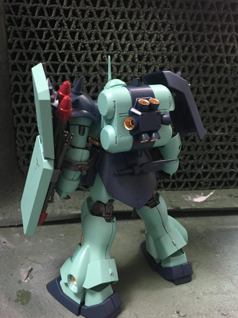 オプションでノーマルタイプに戻りしたりも