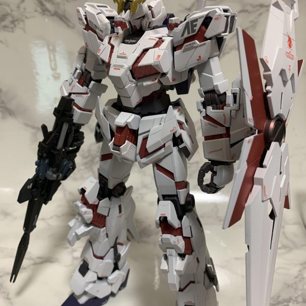 ユニコーンガンダム