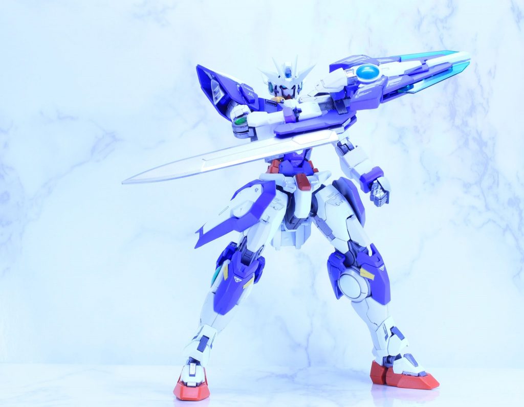 GUNDAM GRACE–8枚目/制作者:そらたこ@Soratako224