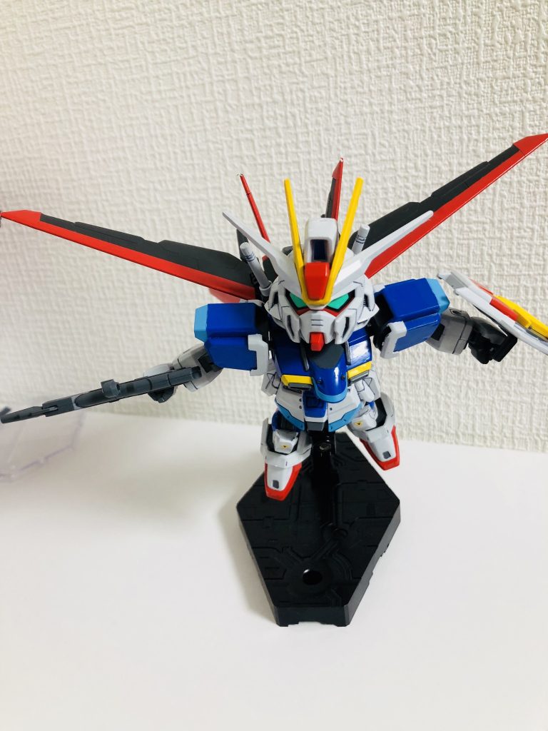 かなり上も向けます。