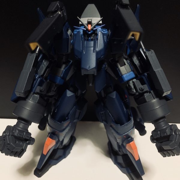 アブソリュート・デュエル