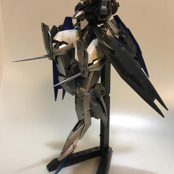 レギンレイズメルト