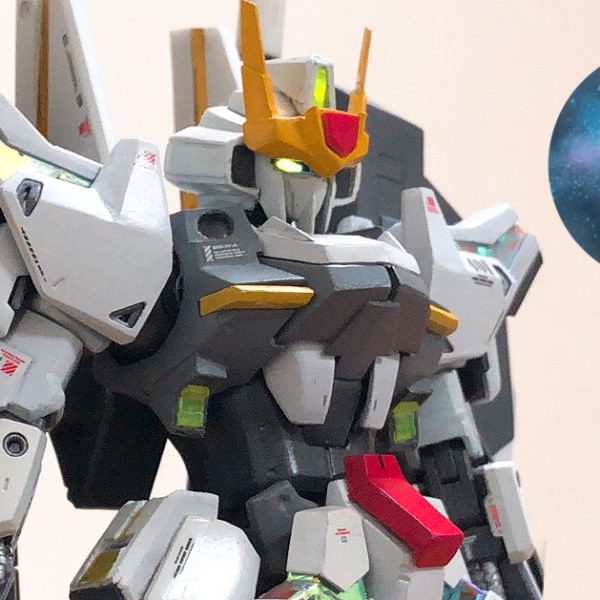 1/100 ルナゲイザー