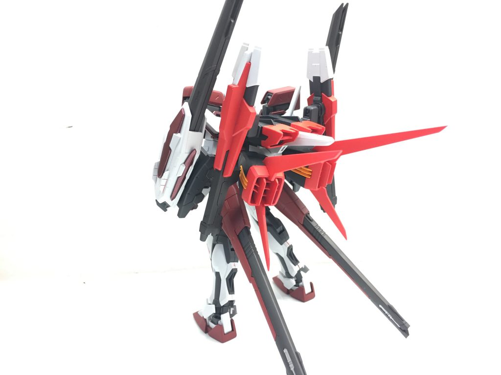 ゲニーストライクガンダム–3枚目/制作者:ちくぜん2