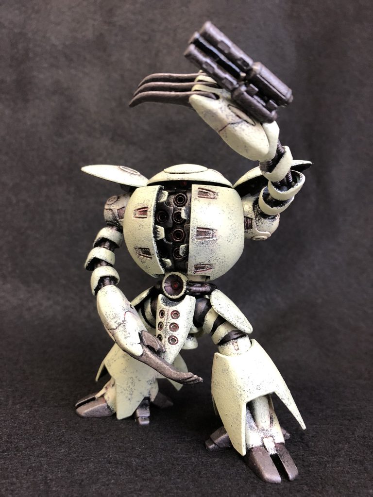 カプル。–3枚目/制作者：さるこ