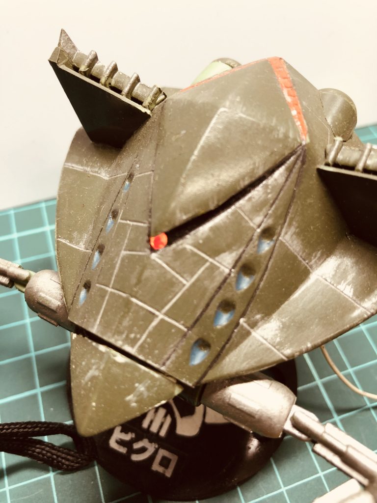 お目汚し失礼しましたm(_ _)m