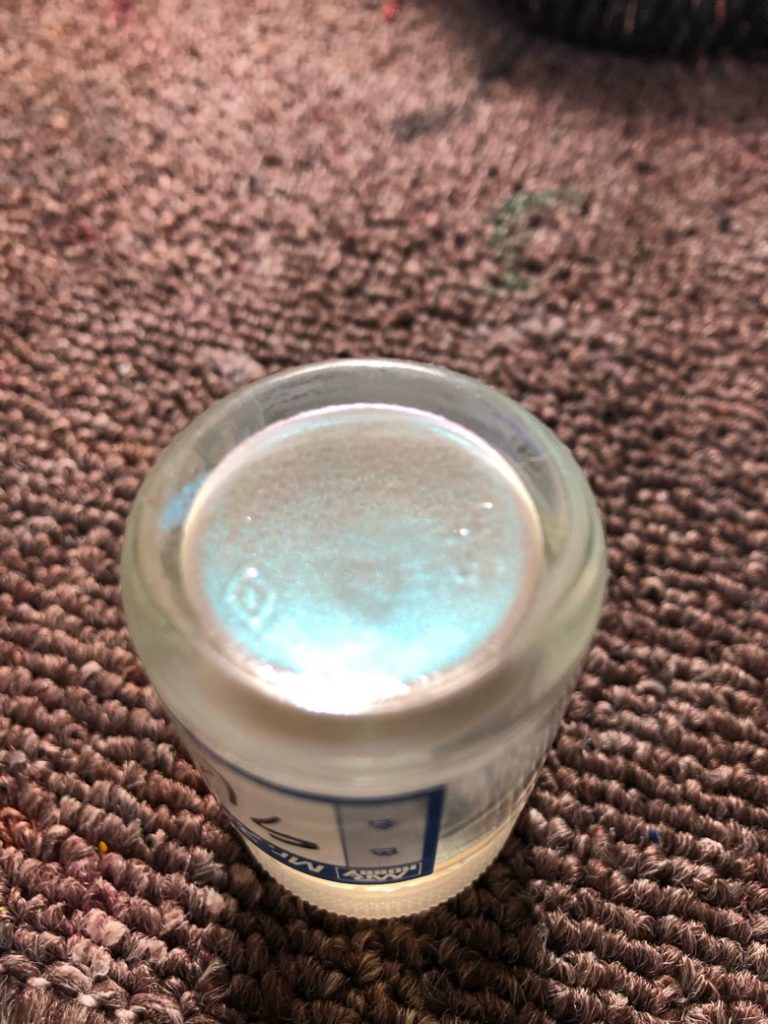 PIGMENTカラーストリームパール顔料ラピスサンライト