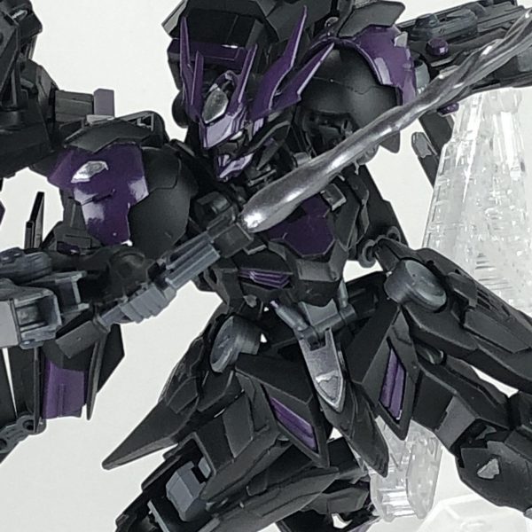 ASW-GS-08 ガンダム バルグゼム