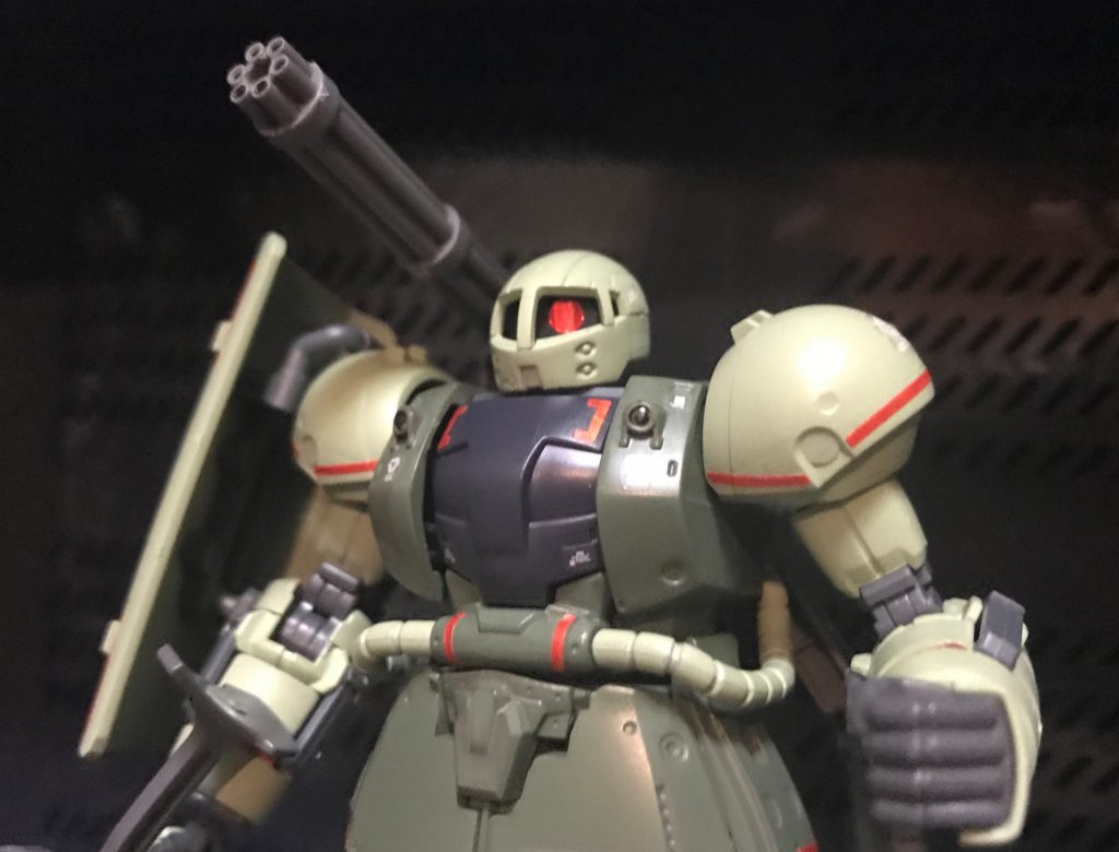 ヴァッフキャノンです