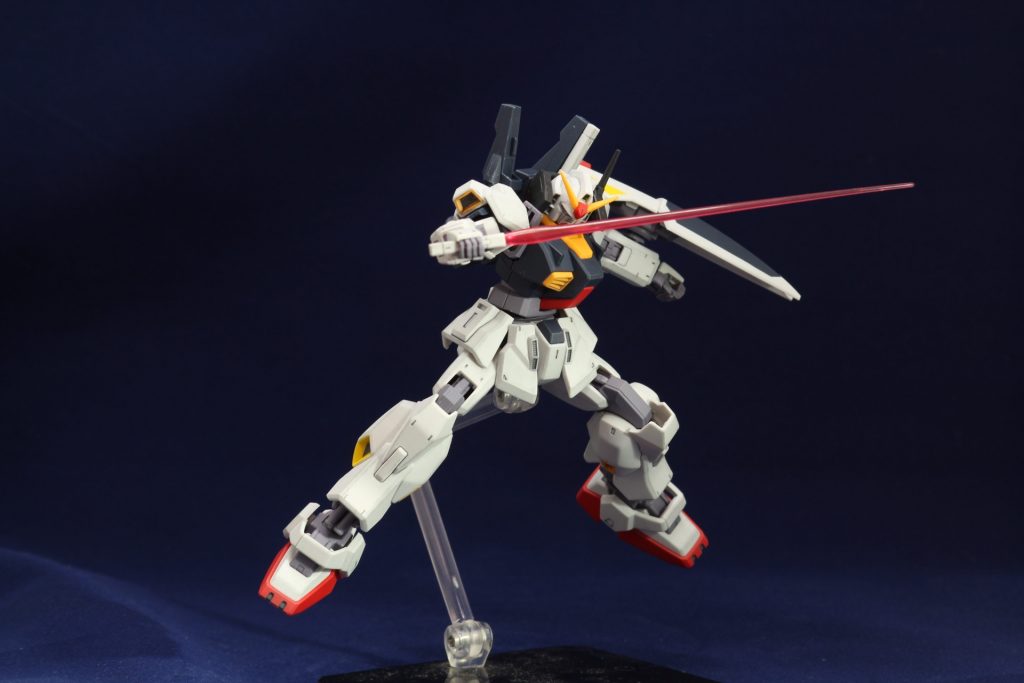 ガンダム mk-2 【エゥーゴカラー】–8枚目/制作者:エイミー