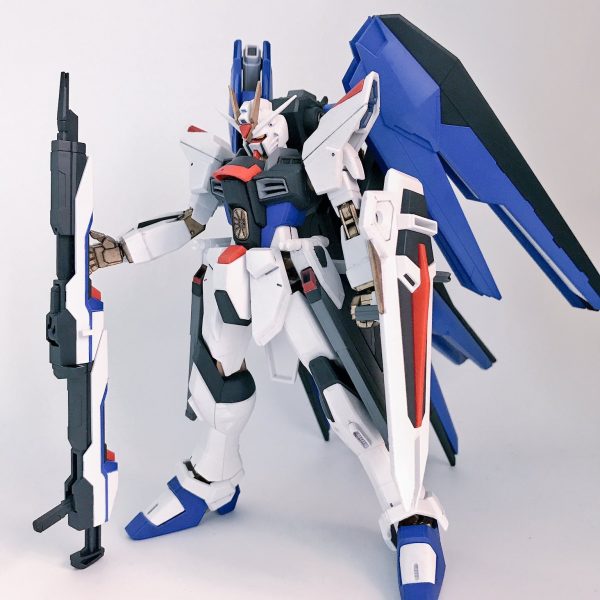 ストライクフリーダム-NEXUS-