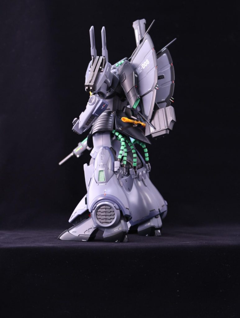 RE/100 ディジェナラティブver風–4枚目/制作者：@soraso20032006