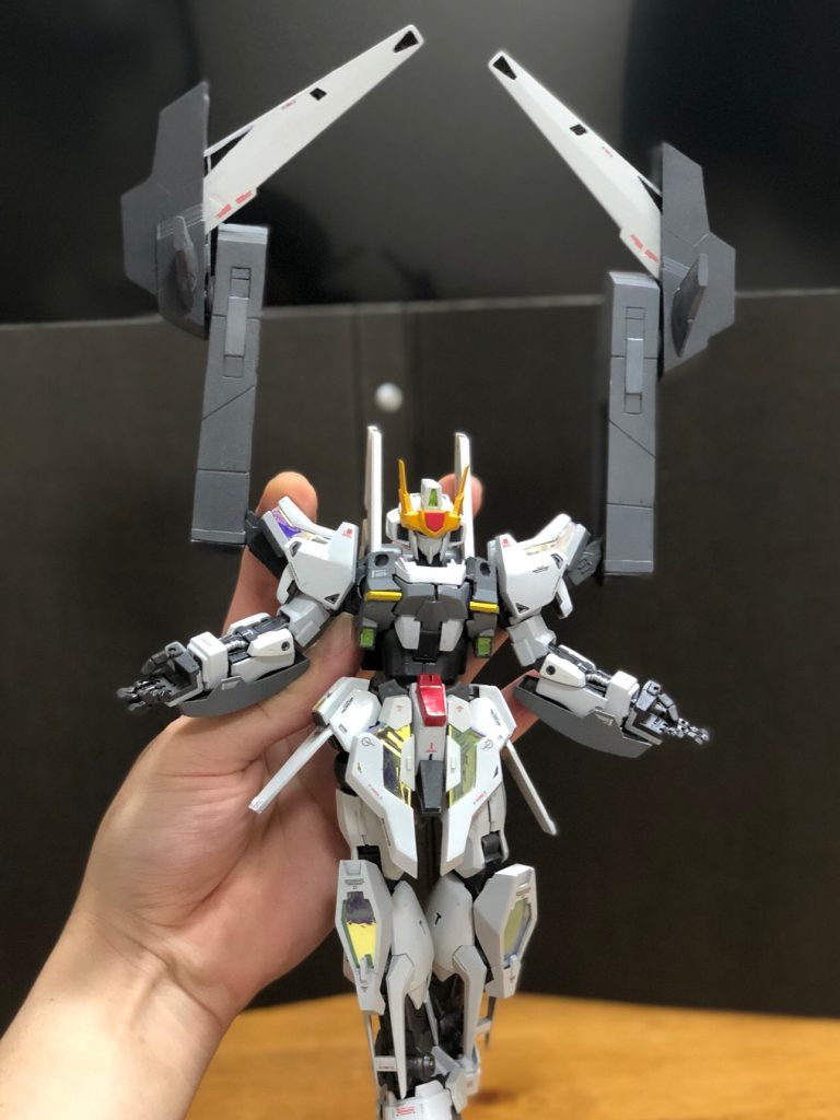 持つとこんな感じ