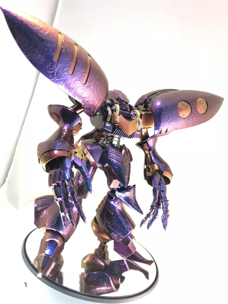 キュベレイダムド・マジョーラ–2枚目/制作者：kシェパード