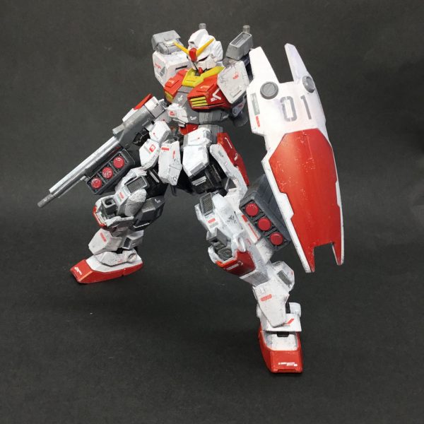 ガンダム5号機another