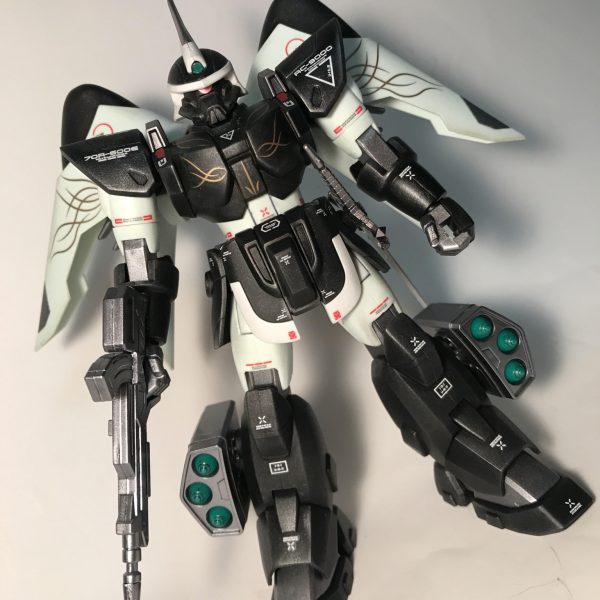 HG モビルジン