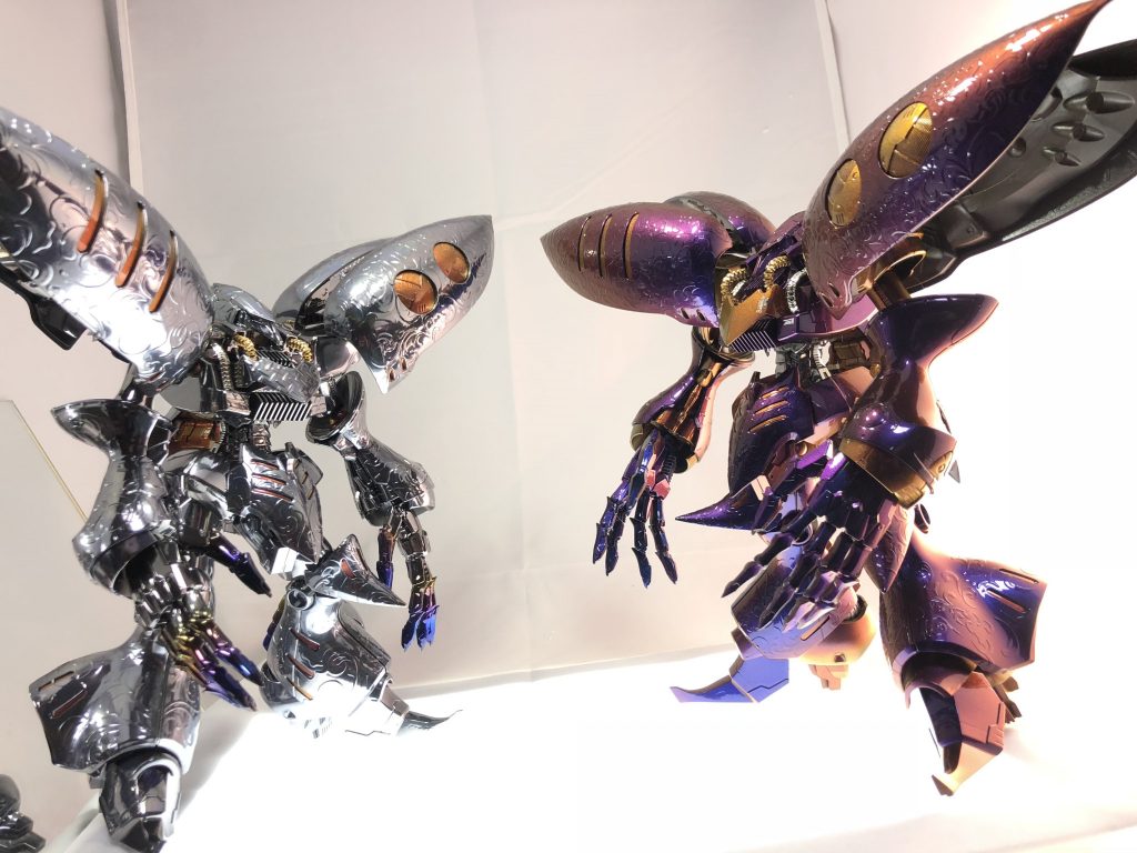 キュベレイダムド・マジョーラ–6枚目/制作者：kシェパード