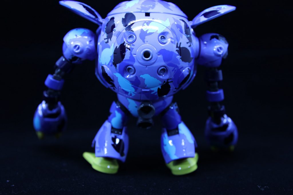 後ろ！最後まで閲覧ありがとうございます！