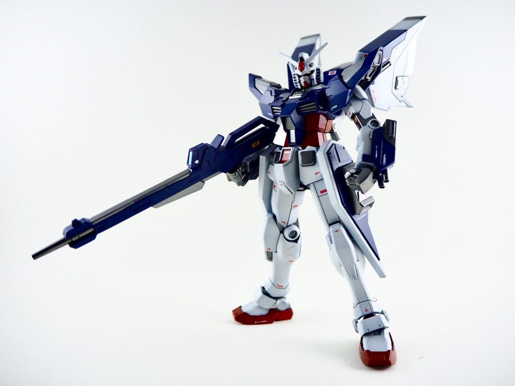 RX-78N-2 Nexus–2枚目/制作者：ヤマクロス