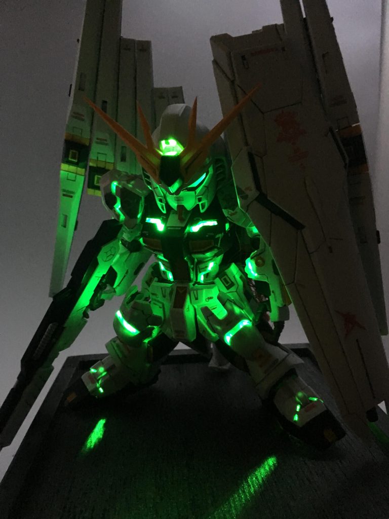 追記 貼り忘れ 暗いver.1