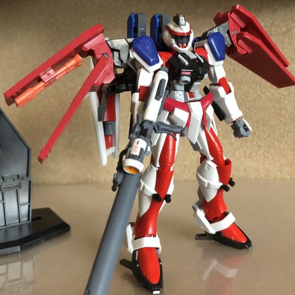 コマンドアストレイダブルクローサー