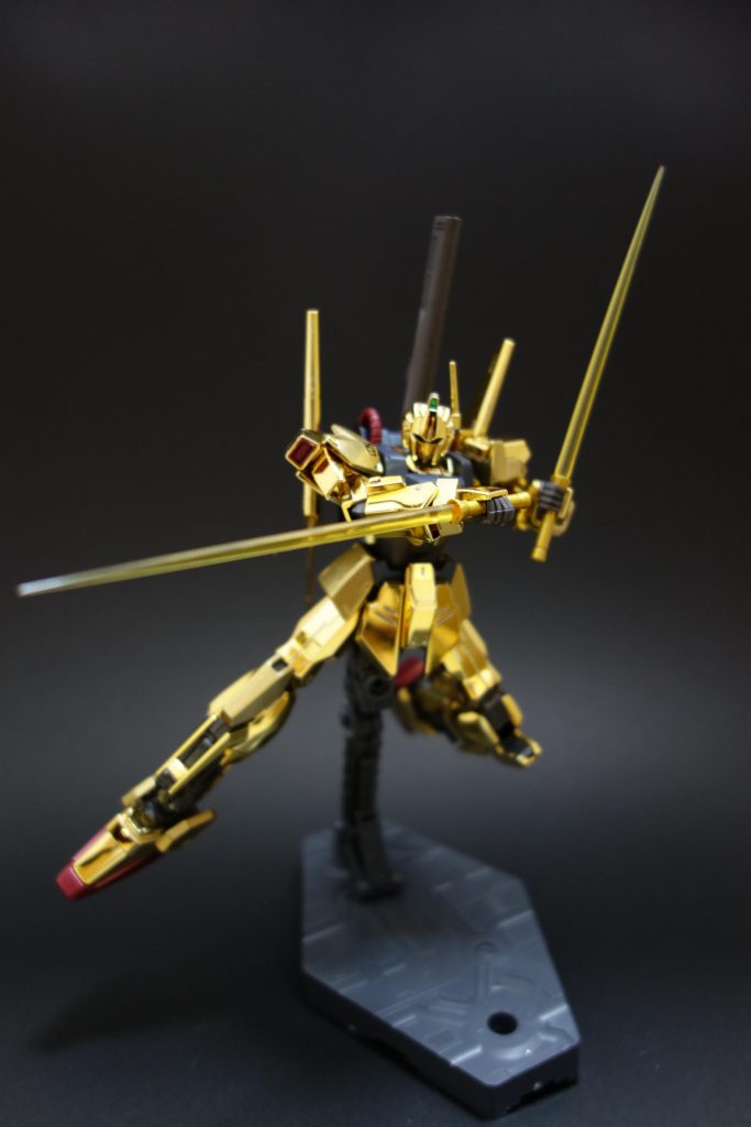 ガンダムベース限定