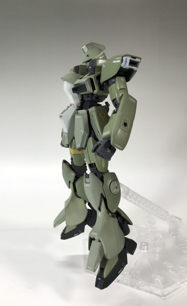 第14話 ジブラルタル攻防–3枚目/制作者：Tanajun