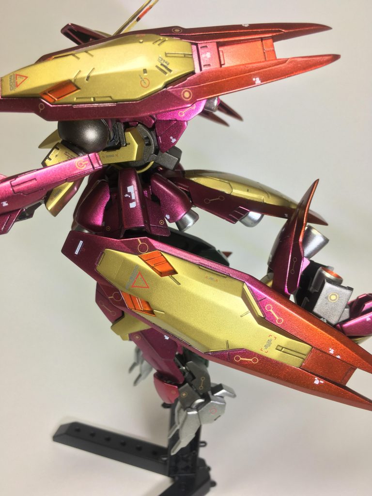 グラデーション