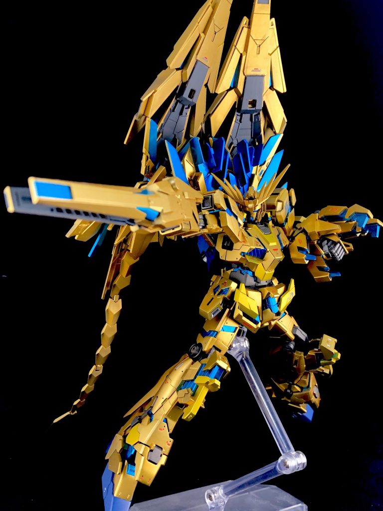 アームドアーマーBSは差し替えにて展開。