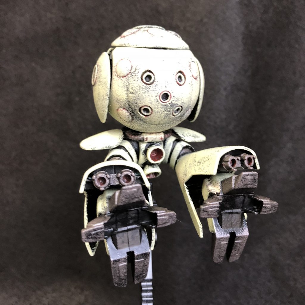 完成で〜〜す
(o^^o)