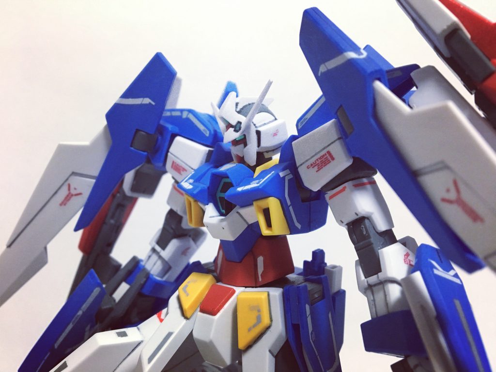 GUNDAM AGE-2