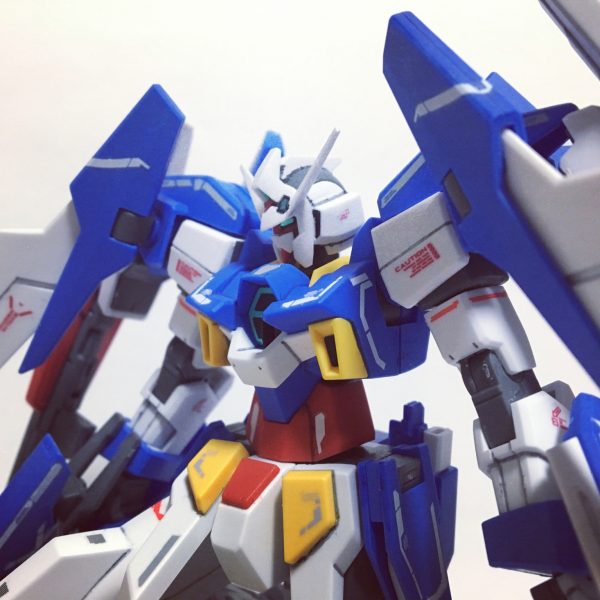 GUNDAM AGE-2