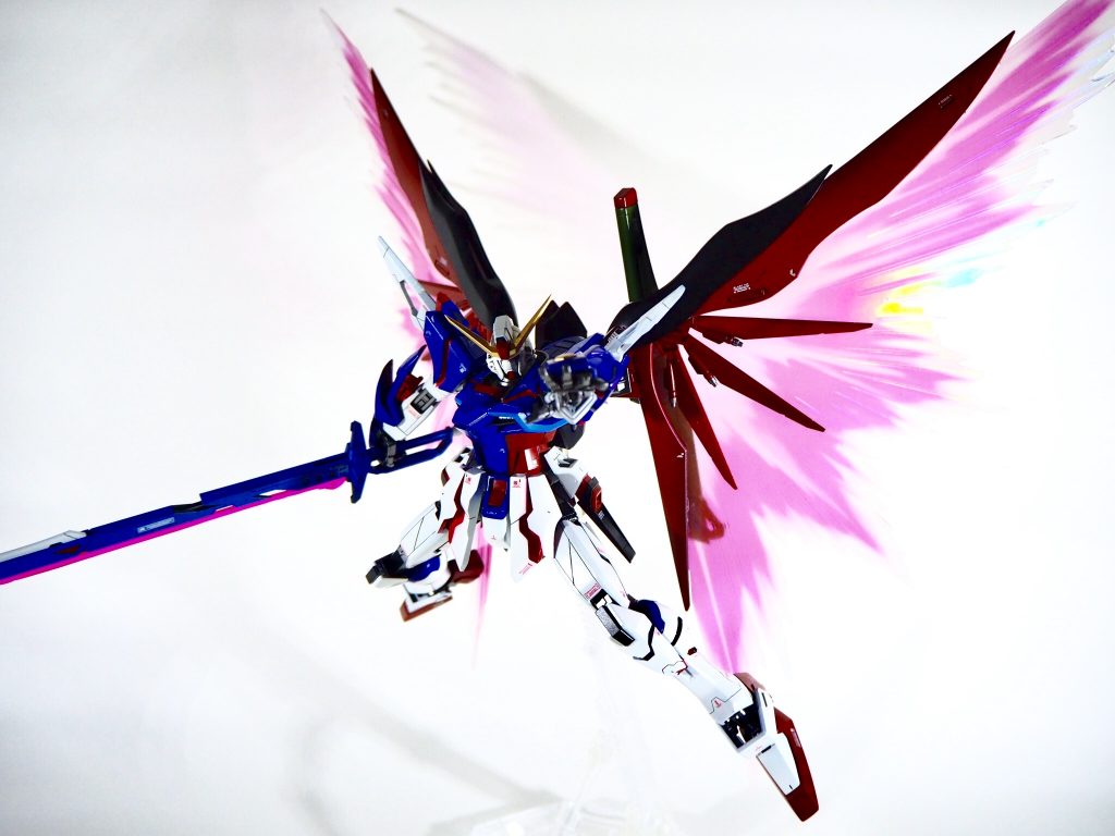 運命を超える力–3枚目/制作者：ヤマクロス