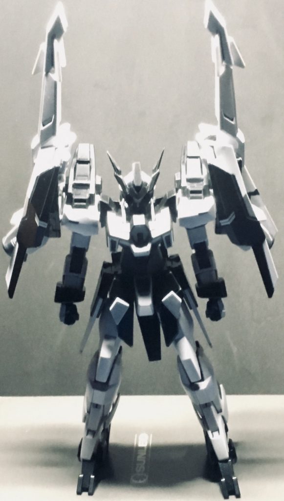 ユウキ・タツヤが作ってたらこんな感じに付けるでしょうね、そんな感じ