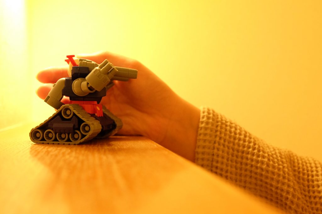 んなに可愛いのか。