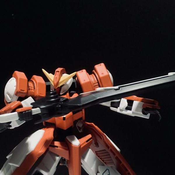 ASW-G-14 ガンダムレラジェ