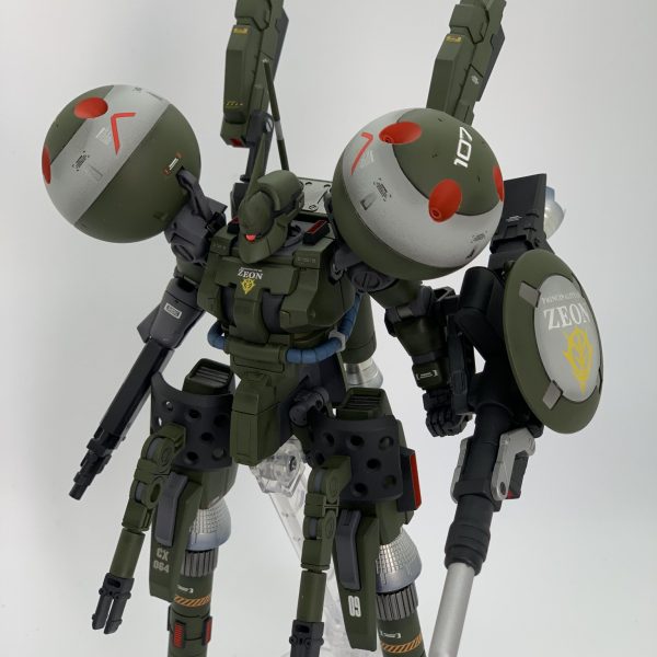 DR-X『ドライクス』