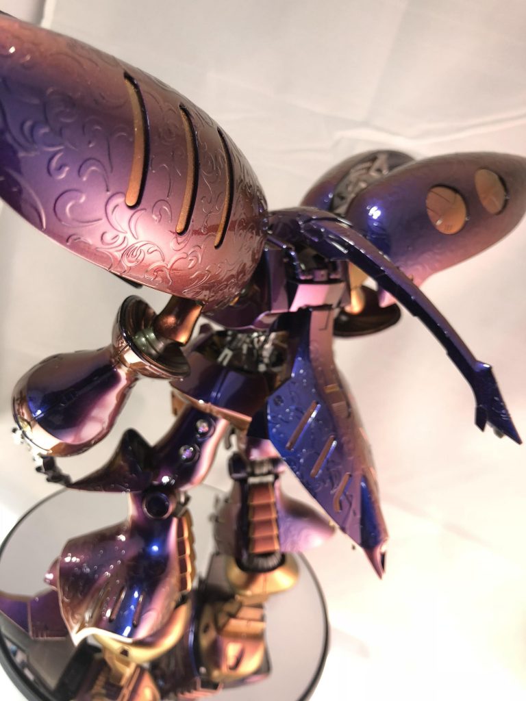 キュベレイダムド・マジョーラ–5枚目/制作者：kシェパード