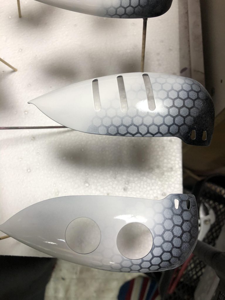 MGキュベレイダムド・カスタムペイント–5枚目/制作者：kシェパード