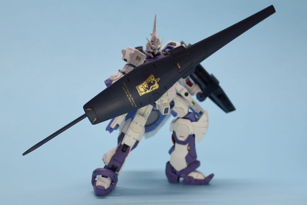 キマリストルーパー–4枚目/制作者：チキン　ユウ