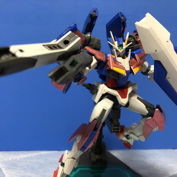 ダブルオーガンダムNEO