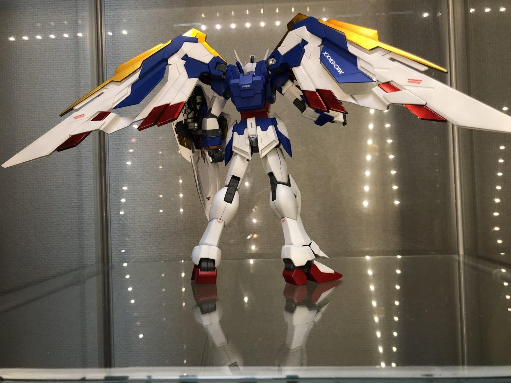 バックショット