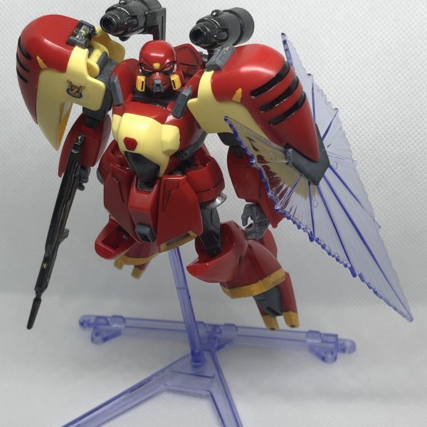 1/144 ゾロアット