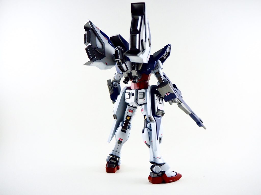 RX-78N-2 Nexus–3枚目/制作者：ヤマクロス