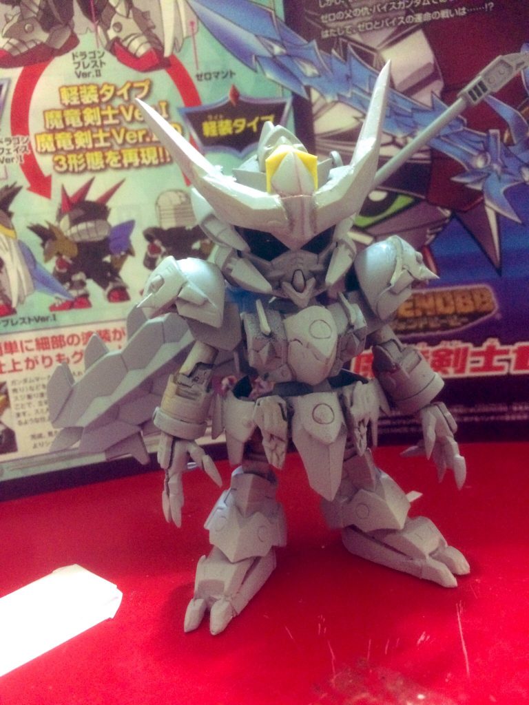 サフ