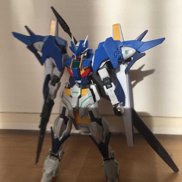 ダブルオーシュトゥルム