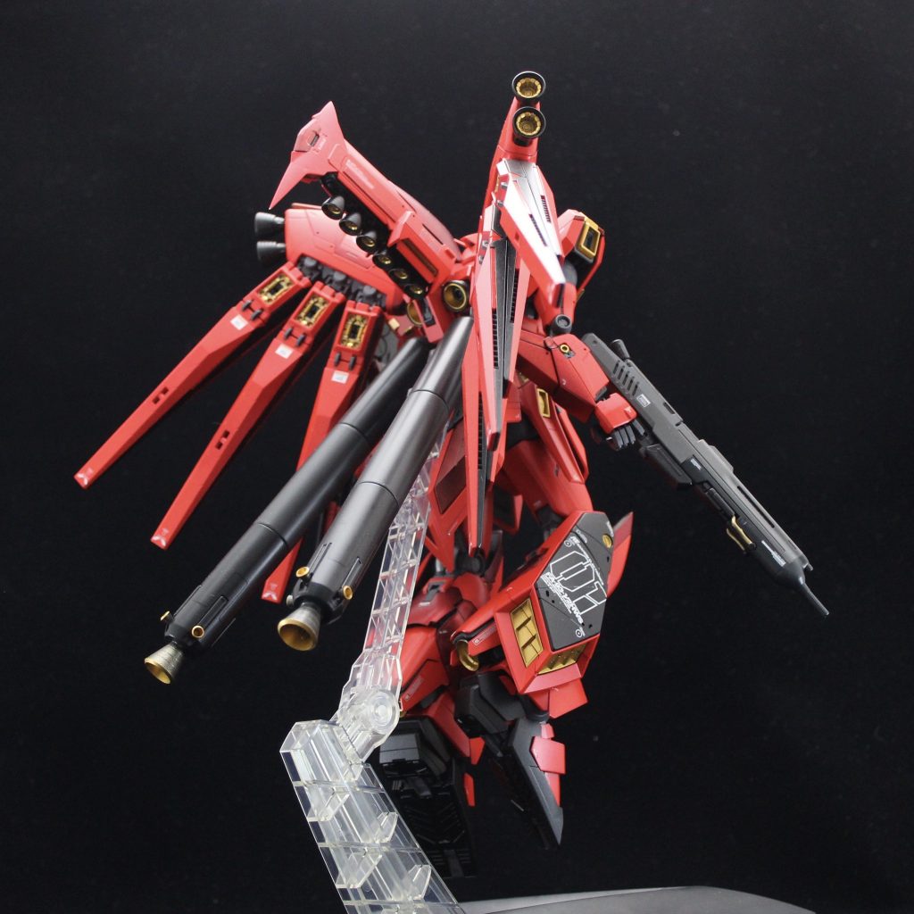 HWSの組み合わせで色々遊べます。

過去作なので制作工程はいい写真が見つからず…最後までご覧いただきありがとうございます🙇‍♂️